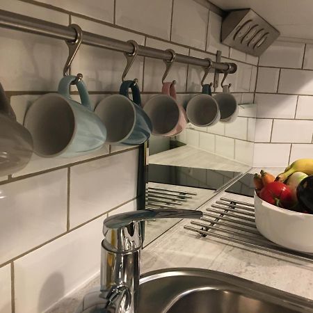 Papillons De Nuit Champagne Troyes Apartment ภายนอก รูปภาพ