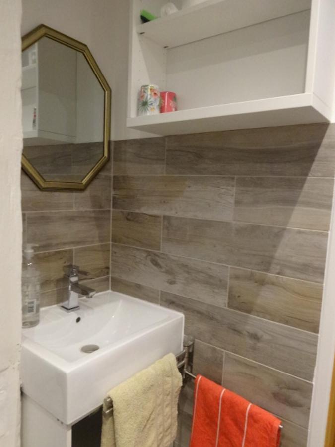 Papillons De Nuit Champagne Troyes Apartment ภายนอก รูปภาพ
