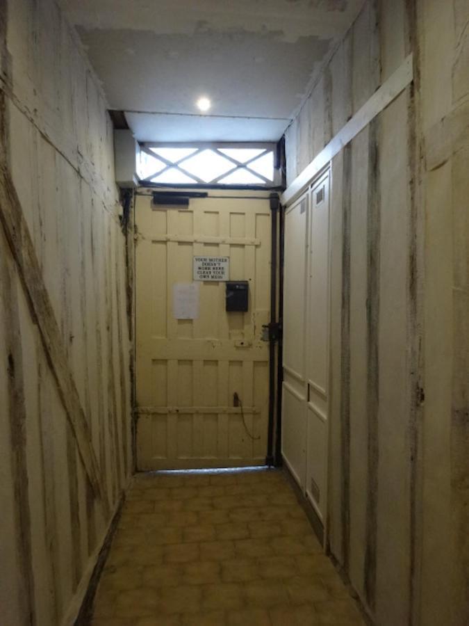 Papillons De Nuit Champagne Troyes Apartment ภายนอก รูปภาพ